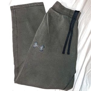Men’s Under Amour Sweatpants